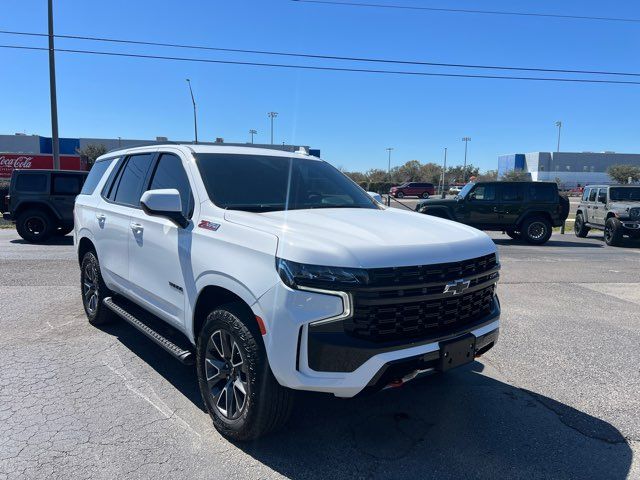 2024 Chevrolet Tahoe Z71 - 1-Owner