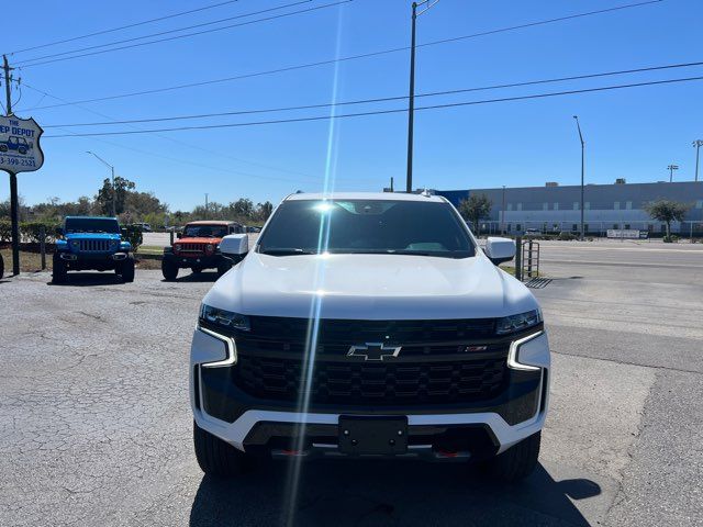 2024 Chevrolet Tahoe Z71 - 1-Owner