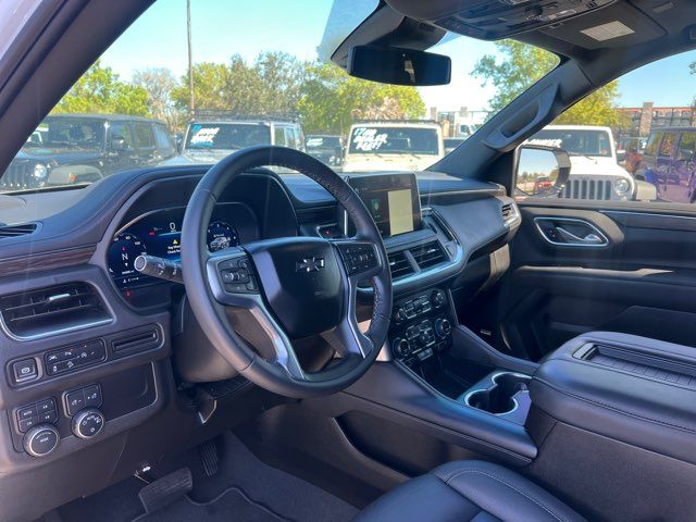 2024 Chevrolet Tahoe Z71 - 1-Owner