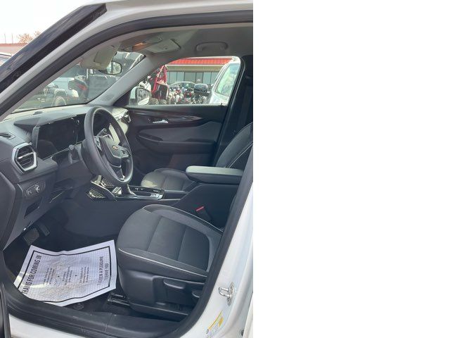 2024 Chevrolet Trailblazer LT - John Gibson Auto Sales Hot Springs 2024 Chevrolet Trailblazer LT - John Gibson Auto Sales Hot Springs