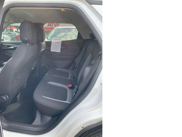 2024 Chevrolet Trailblazer LT - John Gibson Auto Sales Hot Springs 2024 Chevrolet Trailblazer LT - John Gibson Auto Sales Hot Springs