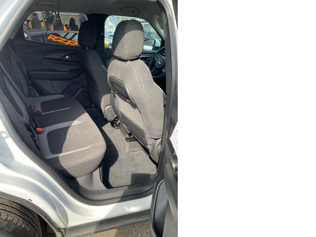 2024 Chevrolet Trailblazer LT - John Gibson Auto Sales Hot Springs 2024 Chevrolet Trailblazer LT - John Gibson Auto Sales Hot Springs