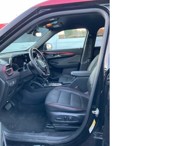 2024 Chevrolet Trailblazer RS 2024 Chevrolet Trailblazer RS