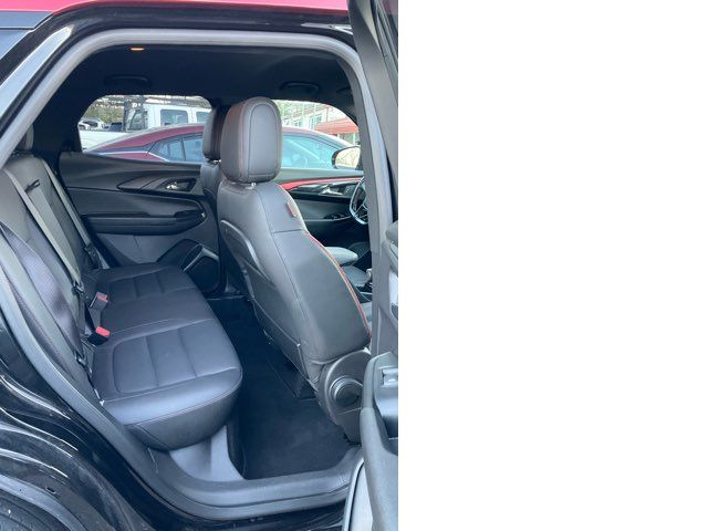 2024 Chevrolet Trailblazer RS 2024 Chevrolet Trailblazer RS