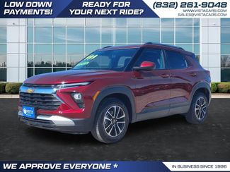 2024 Chevrolet Trailblazer LT Houston, Texas Vista Cars and Trucks