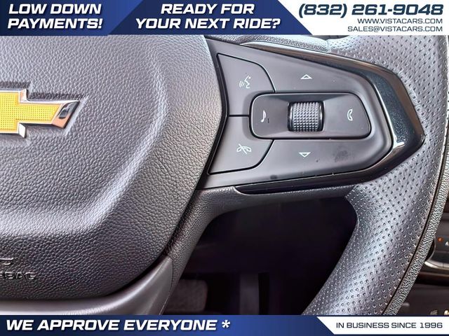 2024 Chevrolet Trailblazer LT Houston, Texas Vista Cars and Trucks 2024 Chevrolet Trailblazer LT Houston, Texas Vista Cars and Trucks