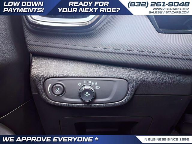 2024 Chevrolet Trailblazer LT Houston, Texas Vista Cars and Trucks 2024 Chevrolet Trailblazer LT Houston, Texas Vista Cars and Trucks