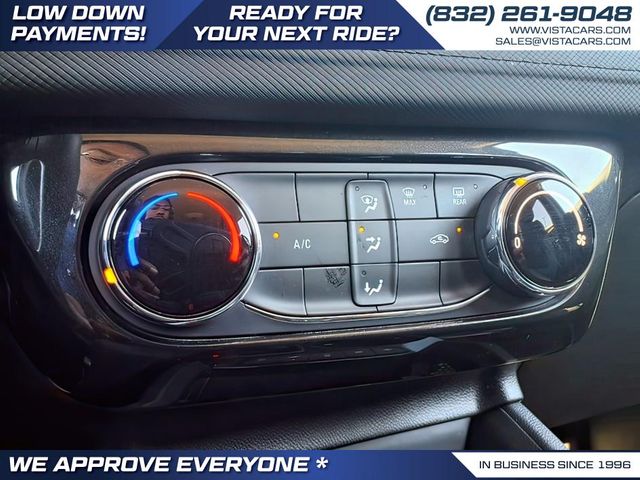 2024 Chevrolet Trailblazer LT Houston, Texas Vista Cars and Trucks 2024 Chevrolet Trailblazer LT Houston, Texas Vista Cars and Trucks