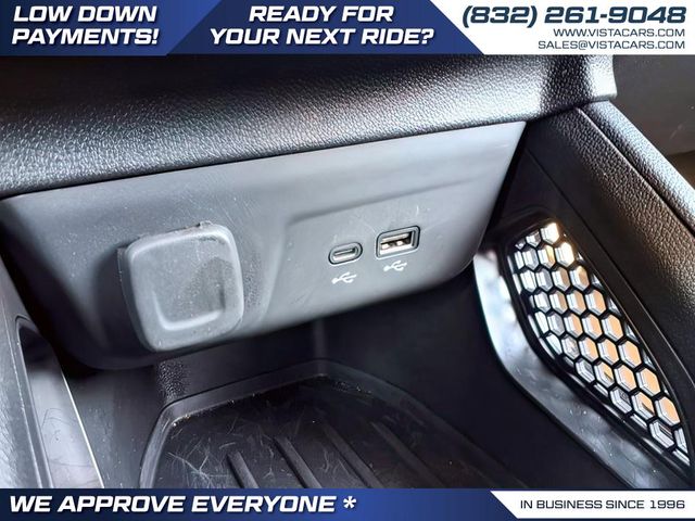 2024 Chevrolet Trailblazer LT Houston, Texas Vista Cars and Trucks