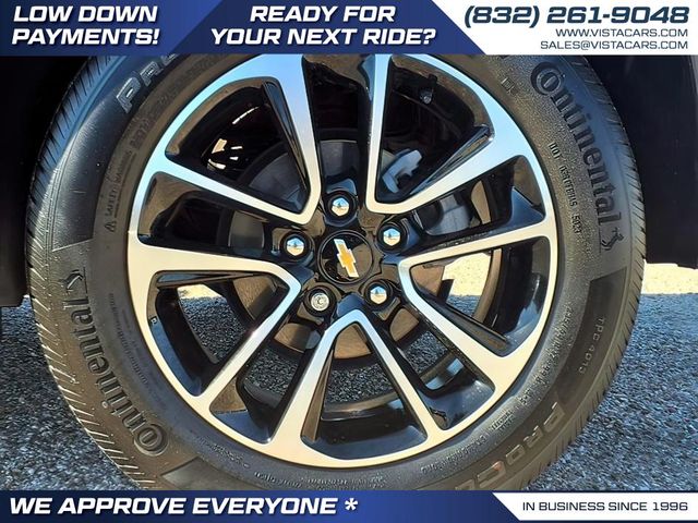 2024 Chevrolet Trailblazer LT Houston, Texas Vista Cars and Trucks 2024 Chevrolet Trailblazer LT Houston, Texas Vista Cars and Trucks