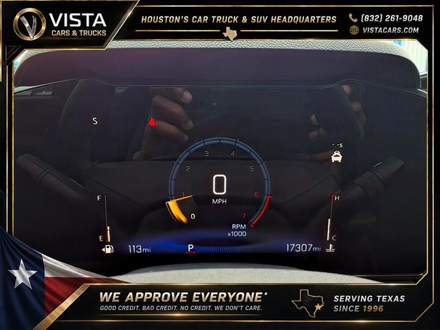 2024 Chevrolet Trailblazer RS Houston, Texas Vista Cars and Trucks