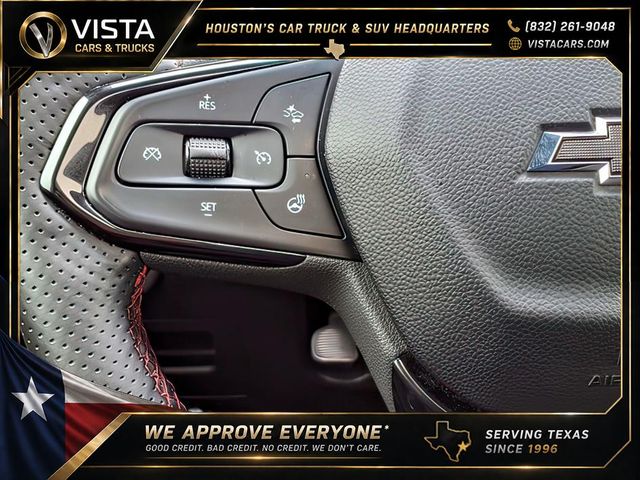 2024 Chevrolet Trailblazer RS Houston, Texas Vista Cars and Trucks
