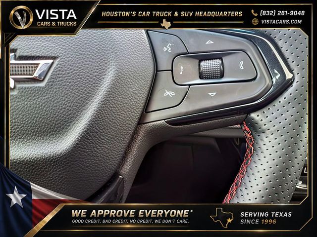 2024 Chevrolet Trailblazer RS Houston, Texas Vista Cars and Trucks 2024 Chevrolet Trailblazer RS Houston, Texas Vista Cars and Trucks