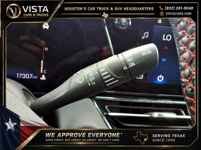 2024 Chevrolet Trailblazer RS Houston, Texas Vista Cars and Trucks