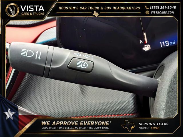 2024 Chevrolet Trailblazer RS Houston, Texas Vista Cars and Trucks