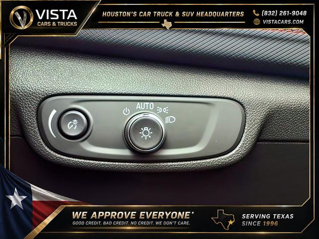 2024 Chevrolet Trailblazer RS Houston, Texas Vista Cars and Trucks 2024 Chevrolet Trailblazer RS Houston, Texas Vista Cars and Trucks