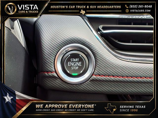 2024 Chevrolet Trailblazer RS Houston, Texas Vista Cars and Trucks 2024 Chevrolet Trailblazer RS Houston, Texas Vista Cars and Trucks