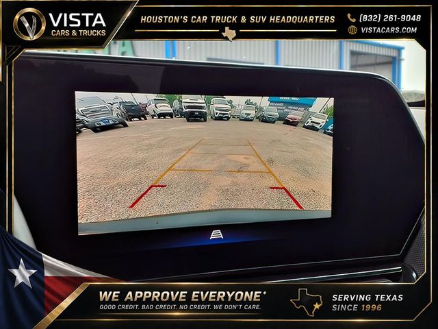 2024 Chevrolet Trailblazer RS Houston, Texas Vista Cars and Trucks