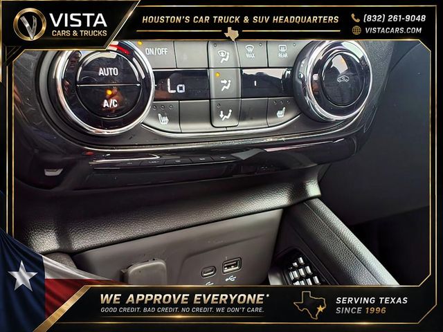 2024 Chevrolet Trailblazer RS Houston, Texas Vista Cars and Trucks 2024 Chevrolet Trailblazer RS Houston, Texas Vista Cars and Trucks