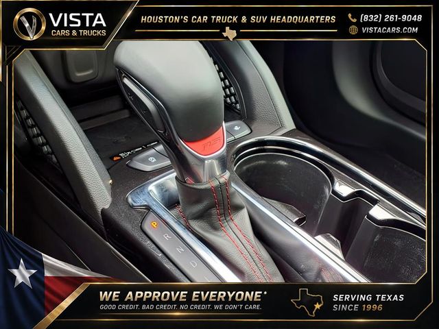 2024 Chevrolet Trailblazer RS Houston, Texas Vista Cars and Trucks