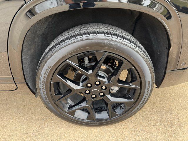 2024 Chevrolet Traverse RS | Gifford, IL | Trav's Automotive 2024 Chevrolet Traverse RS | Gifford, IL | Trav's Automotive