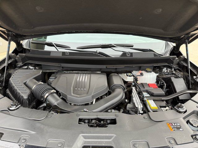 2024 Chevrolet Traverse RS | Gifford, IL | Trav's Automotive 2024 Chevrolet Traverse RS | Gifford, IL | Trav's Automotive