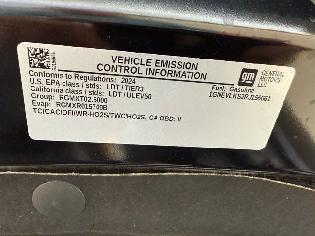 2024 Chevrolet Traverse RS | Gifford, IL | Trav's Automotive 2024 Chevrolet Traverse RS | Gifford, IL | Trav's Automotive