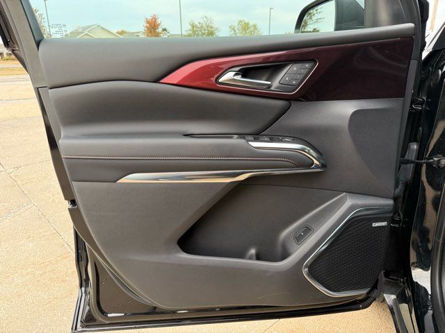 2024 Chevrolet Traverse RS | Gifford, IL | Trav's Automotive 2024 Chevrolet Traverse RS | Gifford, IL | Trav's Automotive