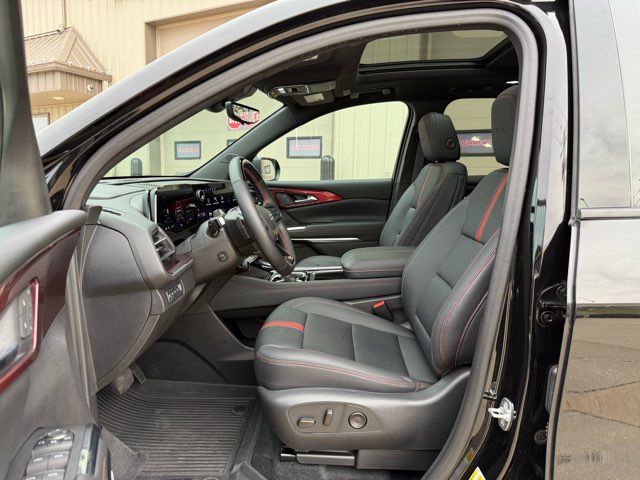 2024 Chevrolet Traverse RS | Gifford, IL | Trav's Automotive 2024 Chevrolet Traverse RS | Gifford, IL | Trav's Automotive