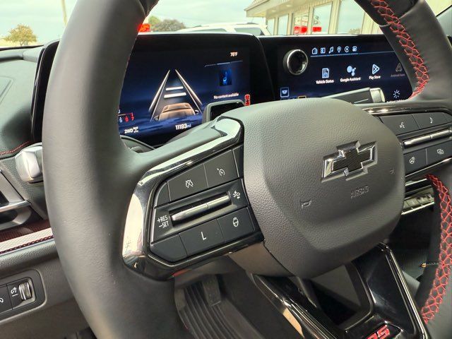 2024 Chevrolet Traverse RS | Gifford, IL | Trav's Automotive 2024 Chevrolet Traverse RS | Gifford, IL | Trav's Automotive