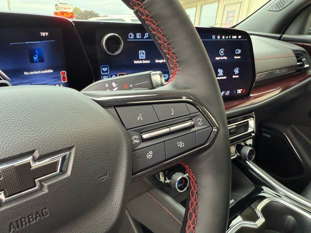 2024 Chevrolet Traverse RS | Gifford, IL | Trav's Automotive