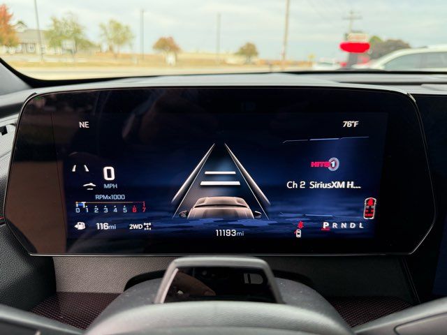 2024 Chevrolet Traverse RS | Gifford, IL | Trav's Automotive 2024 Chevrolet Traverse RS | Gifford, IL | Trav's Automotive