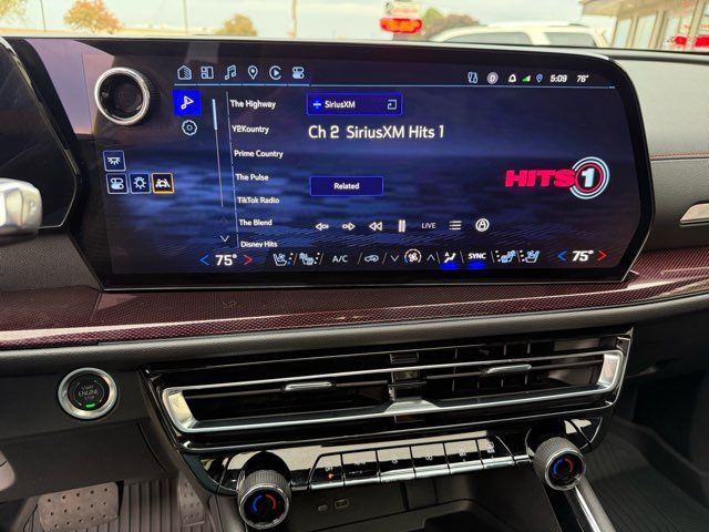 2024 Chevrolet Traverse RS | Gifford, IL | Trav's Automotive