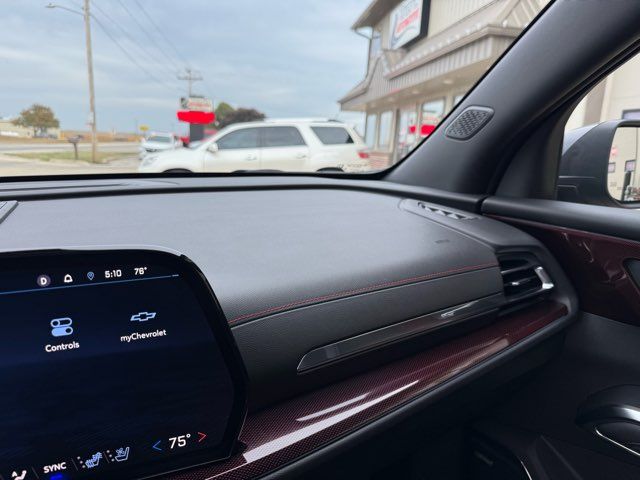 2024 Chevrolet Traverse RS | Gifford, IL | Trav's Automotive