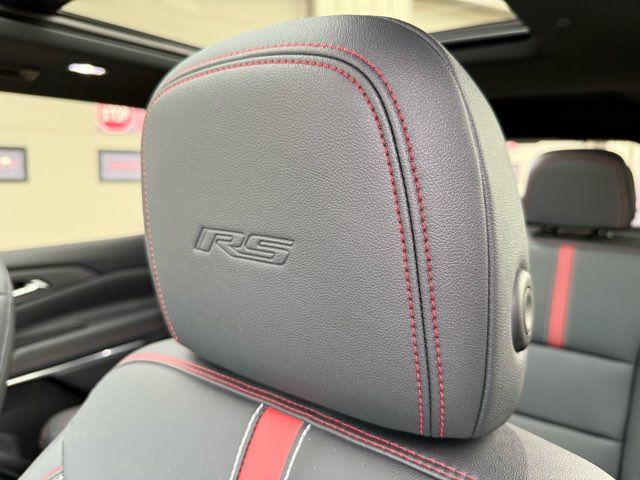 2024 Chevrolet Traverse RS | Gifford, IL | Trav's Automotive 2024 Chevrolet Traverse RS | Gifford, IL | Trav's Automotive
