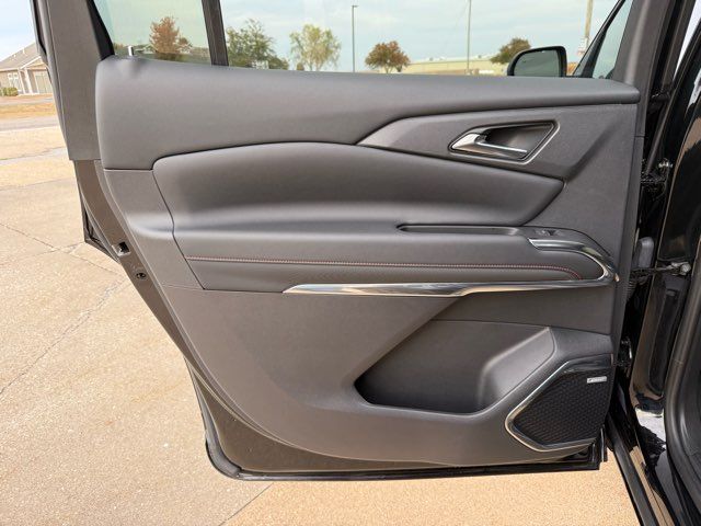 2024 Chevrolet Traverse RS | Gifford, IL | Trav's Automotive 2024 Chevrolet Traverse RS | Gifford, IL | Trav's Automotive