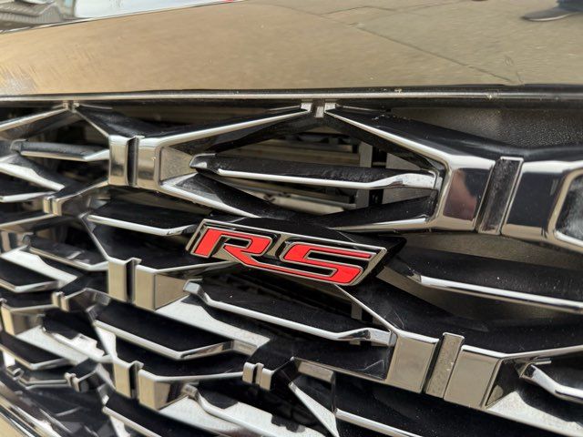 2024 Chevrolet Traverse RS | Gifford, IL | Trav's Automotive 2024 Chevrolet Traverse RS | Gifford, IL | Trav's Automotive