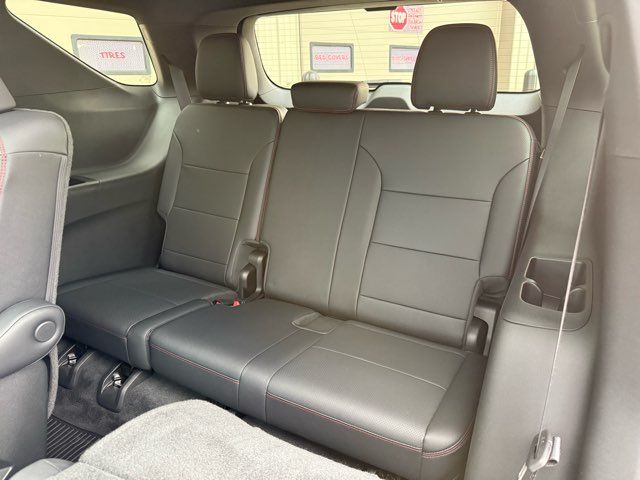 2024 Chevrolet Traverse RS | Gifford, IL | Trav's Automotive