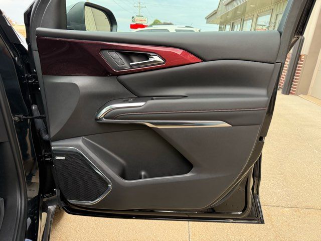 2024 Chevrolet Traverse RS | Gifford, IL | Trav's Automotive 2024 Chevrolet Traverse RS | Gifford, IL | Trav's Automotive