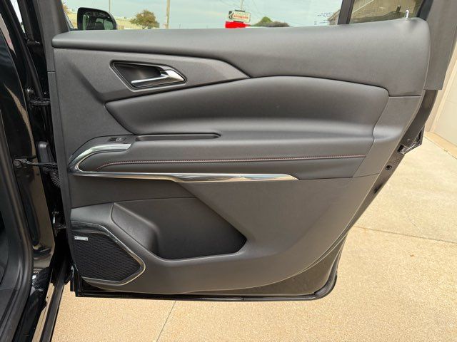 2024 Chevrolet Traverse RS | Gifford, IL | Trav's Automotive 2024 Chevrolet Traverse RS | Gifford, IL | Trav's Automotive