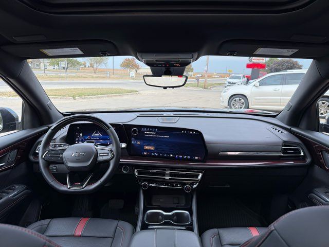 2024 Chevrolet Traverse RS | Gifford, IL | Trav's Automotive 2024 Chevrolet Traverse RS | Gifford, IL | Trav's Automotive