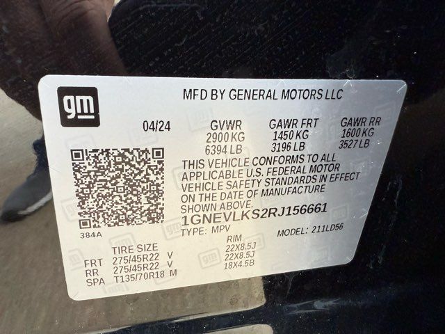 2024 Chevrolet Traverse RS | Gifford, IL | Trav's Automotive 2024 Chevrolet Traverse RS | Gifford, IL | Trav's Automotive