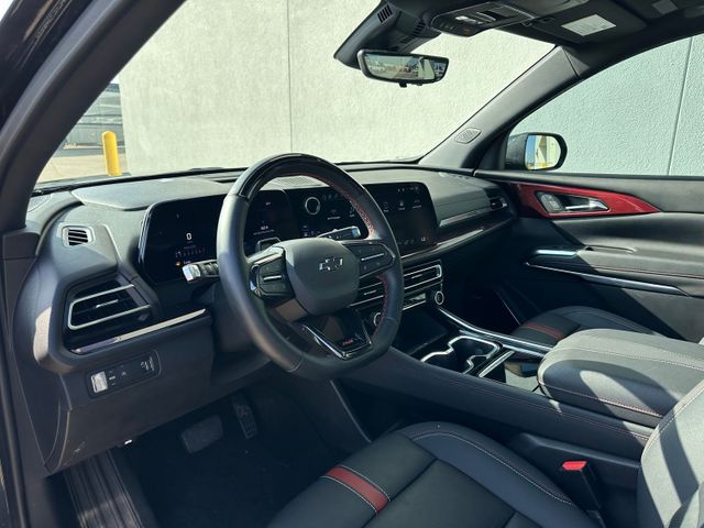 2024 Chevrolet Traverse RS | Irving, Texas | Hopper Motorplex