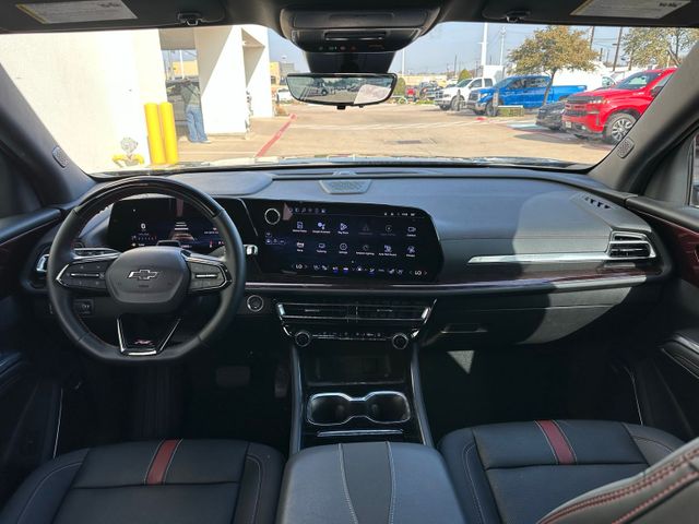 2024 Chevrolet Traverse RS | Irving, Texas | Hopper Motorplex