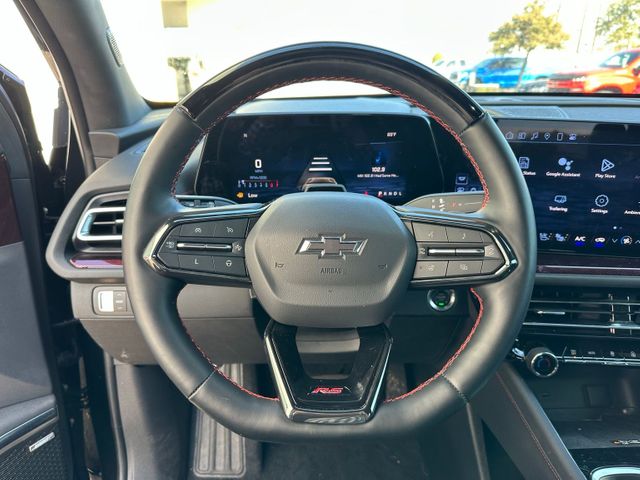 2024 Chevrolet Traverse RS | Irving, Texas | Hopper Motorplex