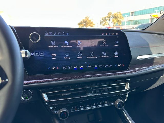 2024 Chevrolet Traverse RS | Irving, Texas | Hopper Motorplex