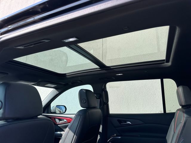 2024 Chevrolet Traverse RS | Irving, Texas | Hopper Motorplex