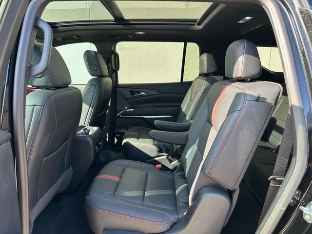 2024 Chevrolet Traverse RS | Irving, Texas | Hopper Motorplex 2024 Chevrolet Traverse RS | Irving, Texas | Hopper Motorplex