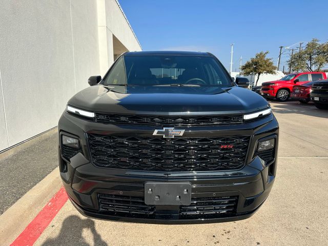 2024 Chevrolet Traverse RS | Irving, Texas | Hopper Motorplex