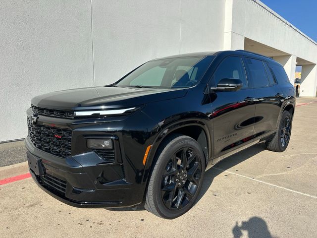 2024 Chevrolet Traverse RS | Irving, Texas | Hopper Motorplex